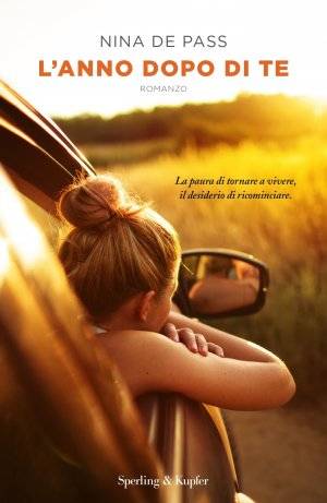 trama del libro L'anno dopo di te